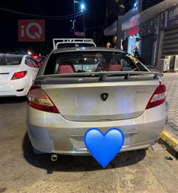 پرۆتۆن GEN-2